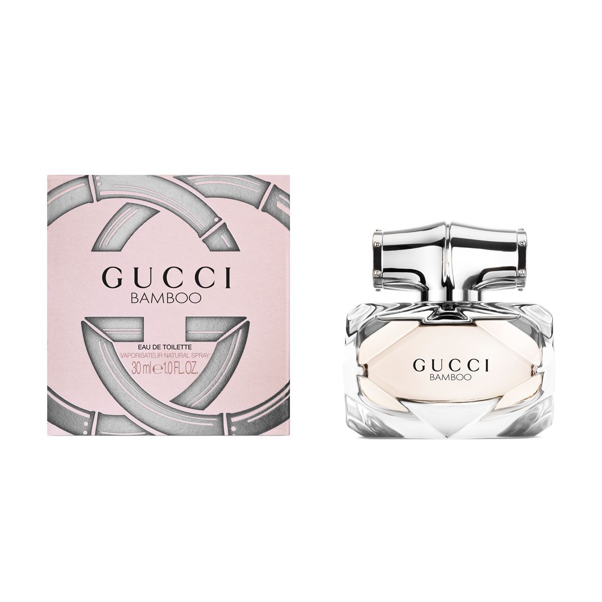 古驰竹韵女用淡香水